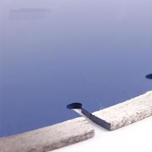China Factory Cheap Price Concrete Steel Diamond Blades for Sale