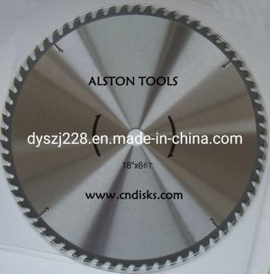 Tct Blade for Wood Cutting