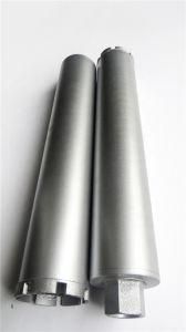 Diamond Core Drill Bits for Drilling Stone Concrete and Building Materials