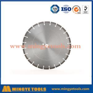 Diamond Circular Saw Blades for Cutting Concrete Road