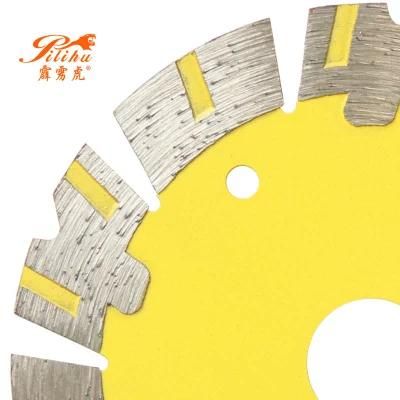 Diamond Circular Saw Blade for Granite Marble Stone Cutting Disc 250mm