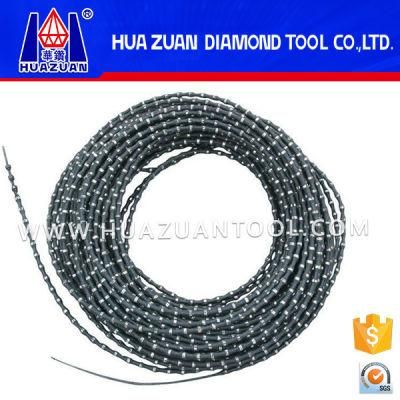 Safety Diamond Wire Saw Press for Diamond Wire for Sale