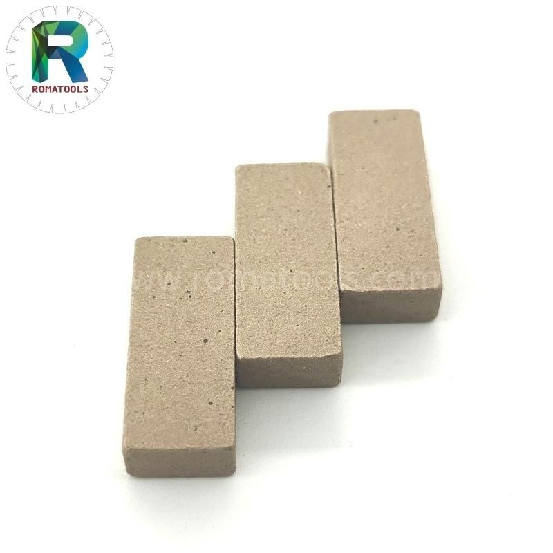 Romatools Free Chip No Chipping Marble Diamond Cutting Tip