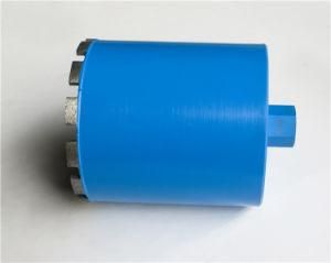 Electroplated Diamond Core Drill Bits for Glass Tile
