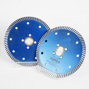 Factory Hot Sales Thin Blade Disc for Tile