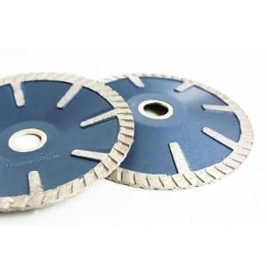 Custom Made Granite Concrete Cutting Disc Diamond Band Saw Blade