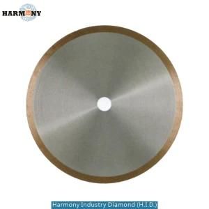 Metal Bonded Diamond Cutting Disc Diamond Cuttingdisc for Circuit Board