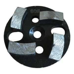 Diamond Grinding Blade Concrete Grinding Disc 100mm Diamond Tool