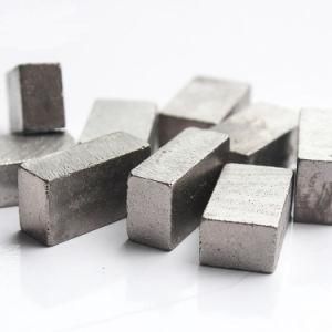 Granite Cutting Diamond Tools Diamond Segments for Slab and Block Cutting- Diamond Tip Tools for Saw Blade Cutting Sandstone&Limestone