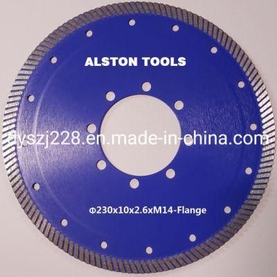 Diamond Blade, Saw Blade, Diamond Tools