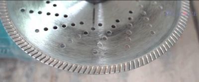 Diamond Saw Blade 5 in 1