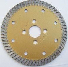 New-Arrivel Turbo Diamond Saw Blade