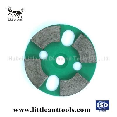Hand Tools of Diamond Abrasive for Stones, Concrete etc
