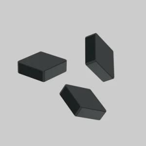 The Best Quality Cngn1204 Processing Brake Plate of Gray Cast Iron