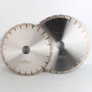 Hot Press Segmented Turbo Diamond Saw Blades