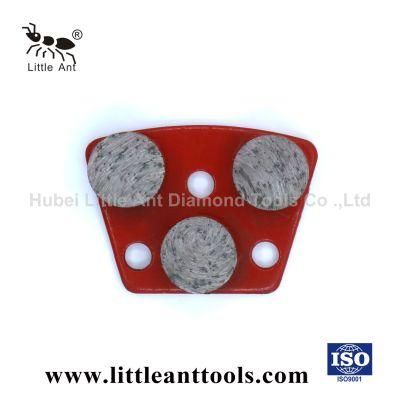Abrasive Tools for Grinding Machine Stone Concrete Used on