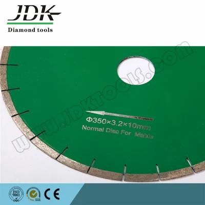 Durable Marble Cutting Diamond Blade