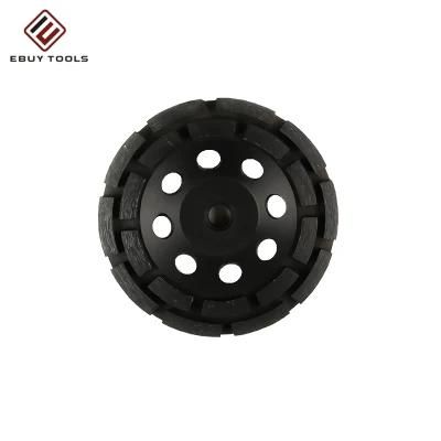 Diamond Grinding Disc Concrete Tool Consumables Wheel Metalworking Cutting Masonry Wheel Cup Saw Blade