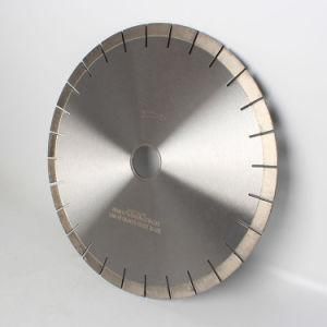 350mm Diamond Circular Saw Blades for Asphalt