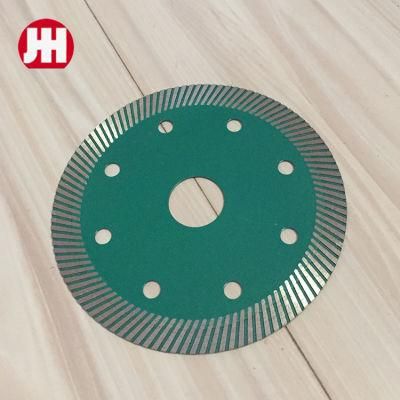 Turbo Diamond Circular Saw Tile Cutting Blade