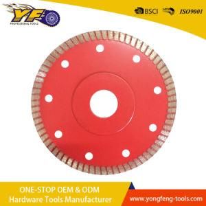 Diamond Saw Blade for Cutting Stones
