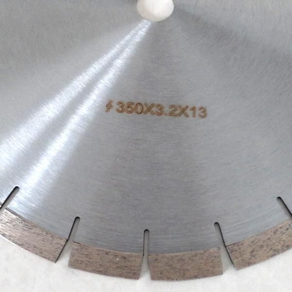 Diamond Cutting Discs Saw Blade for Stone