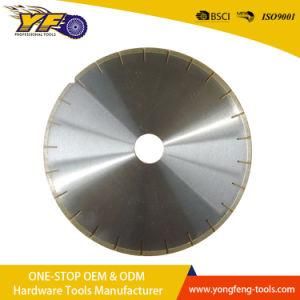 24t Tct Circular Saw Blade for Wood