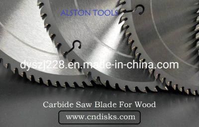 Wood Cross Cutting, Cutting Tools, Tct Cutting Saw Blade
