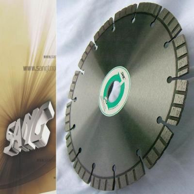 Super High Quality Diamond Laser Disc for Construction