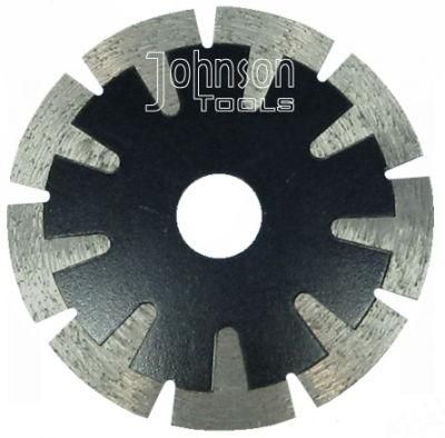 115mm Concave Saw Blade for Stone Countertop
