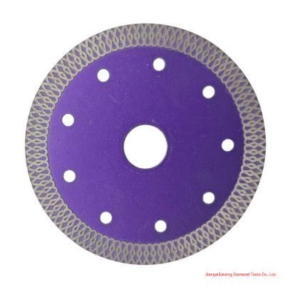 150mm X Mesh Cutting Disc Porcelain Saw Blade Cut Ceramics