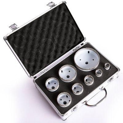 230PCS Drill Set Stainless Steel Drill