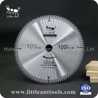 10&quot;12&quot; 14&quot; 16&quot;Tct Circular Cutting Saw Blade for Wood Cutting
