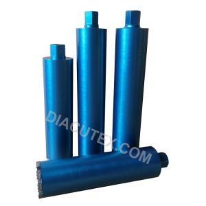 Unc 11/4-7 Threaded Diamond Concrete Core Drill Bit