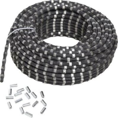 Factory Wire Saw Diamond Wire Saw with Best Price