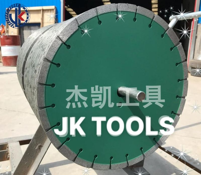 14′inch Diamond Saw Blade Cut Road Concrete