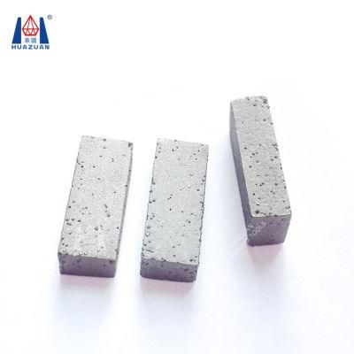 Marble Gang Saw Cutting Tips Diamond Segments