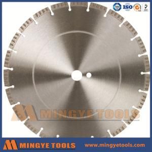 High Cost-Performance Fast Cutting Diamond Road Cutting Blade