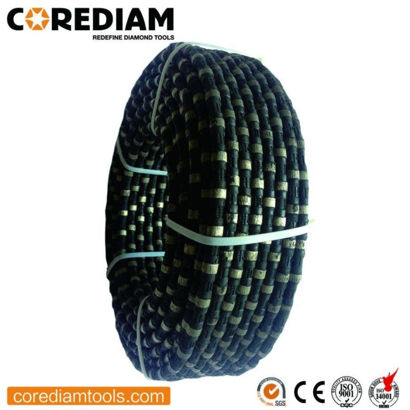 Concrete Diamond Wire Saw/Diamond Wire Saw/Diamond Tool