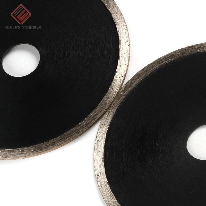 Diamond Saw Blades Continuous Wet Cutting for Marble