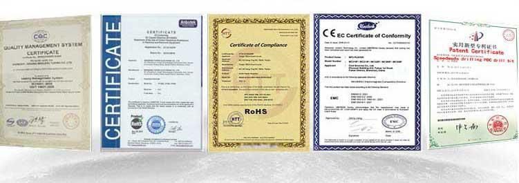 High-Quality Hot Sales Diamond Reaming Shell Core Bits for Sample Investigation