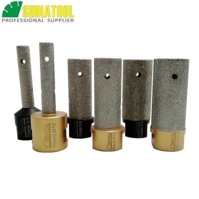 China Customized Factory Wholesale Diamond Grinding Bit