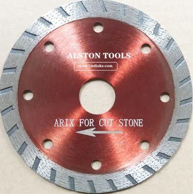 Arix for Cutting Stone, Saw Blade, Blade