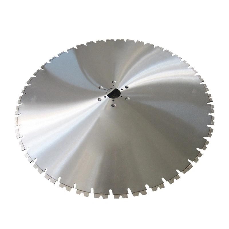 400mm Premium Silent Sandstone Cutting Diamond Blade