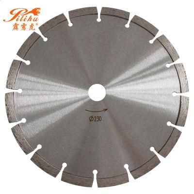 Marble Saw Blades for Fast Chip Freecuting in a Wide Variety of Materials