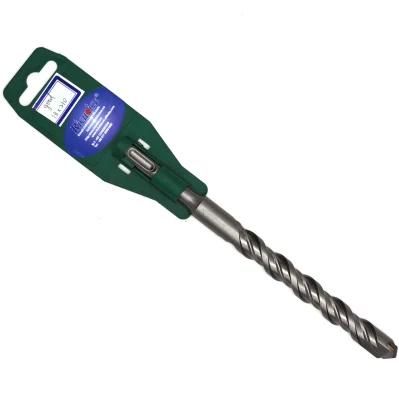 Richoice Hexagonal Handle Twist Drilling HSS Drill Bit for Metal