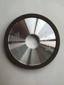 Diamond Grinding Wheel for Woodworking Machinery Parts