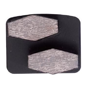 Redi Lock Diamond Trapezoid Plate