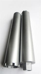 Vacuum Laser Diamond Wet Drill Bit for Stone Tile Concrete Processing Glass Drilling Tools