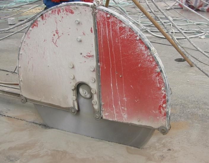 Diamond Saw Blade Laser Welded for General Purpose